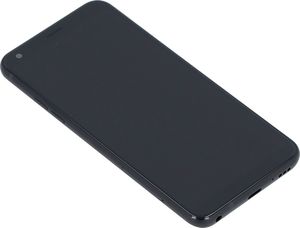 Smartfon LG LG Q7 LM-Q610 1080x2160 3GB 32GB Black Powystawowy S/N: LMQ610A6C6MZE6SONB 5