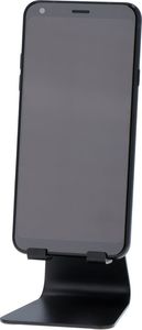 Smartfon LG LG Q7 LM-Q610 1080x2160 3GB 32GB Black Powystawowy S/N: LMQ610QKGA9SQCYL4S 2