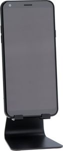 Smartfon LG LG Q7 LM-Q610 1080x2160 3GB 32GB Black Powystawowy S/N: LMQ6105LYDPVKJRCJ7 1
