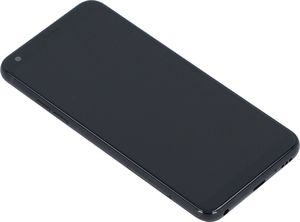 Smartfon LG LG Q7 LM-Q610 1080x2160 3GB 32GB Black Powystawowy S/N: LMQ6105LYDPVKJRCJ7 5