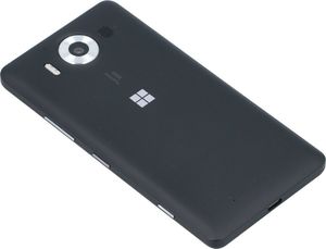 Smartfon Microsoft Lumia 950 3/32GB Czarny Powystawowy (351827073962889) 6