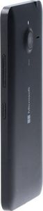 Smartfon Microsoft Microsoft Lumia 640 XL RM-1062 LTE Qualcomm Snapdragon 400 5,7" 1GB 8GB Black Powystawowy Windows Phone 5