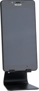 Smartfon Microsoft Lumia 950 3/32GB Czarny Powystawowy (351827074337974) 2