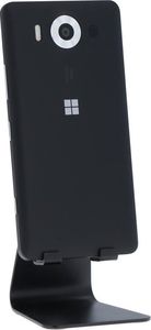 Smartfon Microsoft Lumia 950 3/32GB Czarny Powystawowy (351827074337974) 3