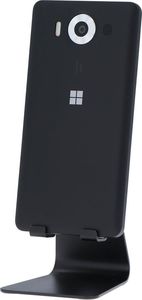 Smartfon Microsoft Lumia 950 3/32GB Czarny Powystawowy (351827074337974) 4