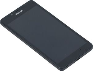 Smartfon Microsoft Lumia 950 3/32GB Czarny Powystawowy (351827074337974) 5