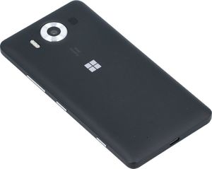 Smartfon Microsoft Lumia 950 3/32GB Czarny Powystawowy (351827074337974) 6