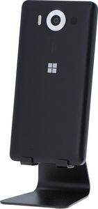 Smartfon Microsoft Lumia 950 3/32GB Czarny Powystawowy (351827074360422) 3