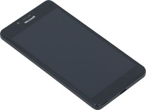 Smartfon Microsoft Lumia 950 3/32GB Czarny Powystawowy (351827074360422) 5