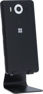 Smartfon Microsoft Microsoft Lumia 950 RM-1104 3GB 32GB 1440x2560 Black Powystawowy S/N: 351827070452801 4