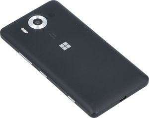 Smartfon Microsoft Microsoft Lumia 950 RM-1104 3GB 32GB 1440x2560 Black Powystawowy S/N: 351827070452801 6