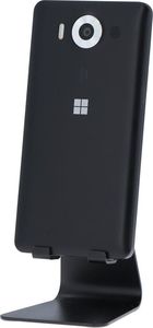 Smartfon Microsoft Lumia 950 3/32GB Czarny Powystawowy (351827074363558) 3