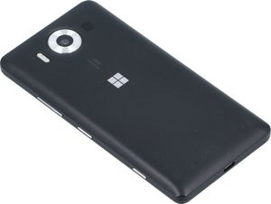 Smartfon Microsoft Lumia 950 3/32GB Czarny Powystawowy (351827074363558) 5