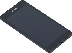 Smartfon Microsoft Lumia 950 3/32GB Czarny Powystawowy (351827074363558) 6