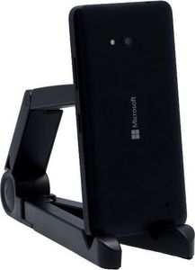 Smartfon Microsoft Microsoft Lumia 640 RM-1072 1GB 8GB 720x1280 Black Klasa A/B Windows Phone 3