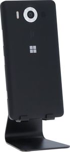 Smartfon Microsoft Microsoft Lumia 950 RM-1104 3GB 32GB 1440x2560 Black Powystawowy S/N: 351827070770954 3