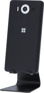 Smartfon Microsoft Microsoft Lumia 950 RM-1104 3GB 32GB 1440x2560 Black Powystawowy S/N: 351827070770954 4
