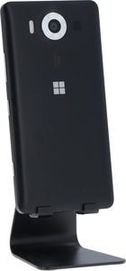 Smartfon Microsoft Microsoft Lumia 950 RM-1104 3GB 32GB 1440x2560 Black Powystawowy S/N: 351827070769584 3