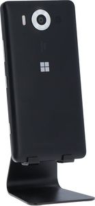 Smartfon Microsoft Lumia 950 3/32GB Czarny Powystawowy (351827074363556) 3