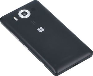 Smartfon Microsoft Lumia 950 3/32GB Czarny Powystawowy (351827074363556) 6
