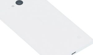 Smartfon Nokia Nokia LUMIA 735 RM-1038 Qualcomm Snapdragon 400 4,7" 1GB RAM 8GB White Powystawowy Windows Phone 6