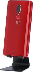 Smartfon OnePlus 6 8/128GB Dual SIM Czerwony Powystawowy 4