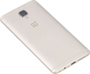Smartfon OnePlus 3T 6/64GB Dual SIM Złoty Powystawowy 6
