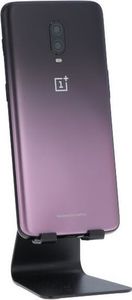 Smartfon OnePlus 6T 6/128GB Dual SIM Fioletowy Powystawowy 3