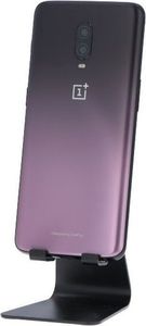 Smartfon OnePlus 6T 6/128GB Dual SIM Fioletowy Powystawowy 4
