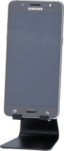 Smartfon Samsung Galaxy J5 2016 2/16GB Dual SIM Czarny Klasa A- A- (RF8HB3CSVJJ) 1