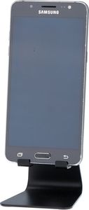Smartfon Samsung Galaxy J5 2016 2/16GB Dual SIM Czarny Klasa A- (RF8H93L8T7E) 1