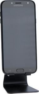 Smartfon Samsung Galaxy J7 2017 3/16GB Dual SIM Czarny Powystawowy (R58JA618EKH) 2