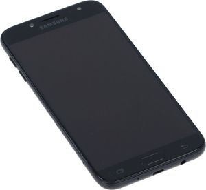 Smartfon Samsung Galaxy J7 2017 3/16GB Dual SIM Czarny Powystawowy (R58JA618EKH) 5