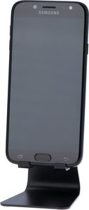 Smartfon Samsung Galaxy J7 2017 3/16GB Dual SIM Czarny Powystawowy (R58K307EDLN) 1