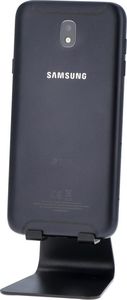 Smartfon Samsung Galaxy J7 2017 3/16GB Dual SIM Czarny Powystawowy (R58K307EDLN) 3