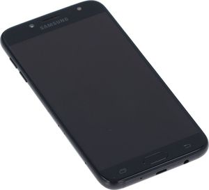 Smartfon Samsung Galaxy J7 2017 3/16GB Dual SIM Czarny Powystawowy (R58K307EDLN) 5