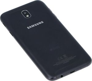 Smartfon Samsung Galaxy J7 2017 3/16GB Dual SIM Czarny Powystawowy (R58K307EDLN) 6