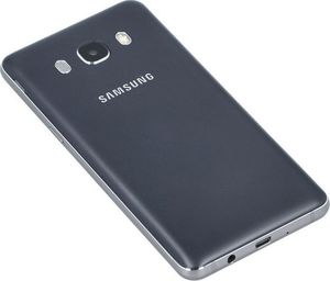 Smartfon Samsung Samsung Galaxy J5 SM-J510FN 2016 2GB 8GB 720x1280 LTE Black Powystawowy Android 5