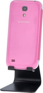 Smartfon Samsung Samsung Galaxy S4 Mini GT-I9195 1,5GB 8GB 540x960 LTE Pink Powystawowy Android + Etui K1 2