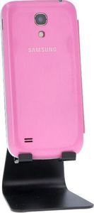 Smartfon Samsung Samsung Galaxy S4 Mini GT-I9195 1,5GB 8GB 540x960 LTE Pink Powystawowy Android + Etui K1 4
