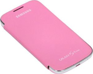 Smartfon Samsung Samsung Galaxy S4 Mini GT-I9195 1,5GB 8GB 540x960 LTE Pink Powystawowy Android + Etui K1 6