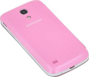 Smartfon Samsung Samsung Galaxy S4 Mini GT-I9195 1,5GB 8GB 540x960 LTE Pink Powystawowy Android + Etui K1 7