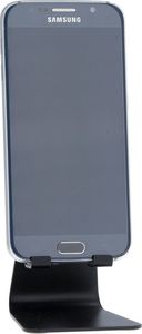 Smartfon Samsung Galaxy S6 3/32GB Czarny Klasa A- A- (R58H812HDZJ) 3
