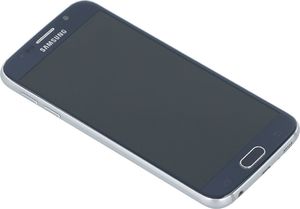 Smartfon Samsung Galaxy S6 3/32GB Czarny Klasa A- A- (R58H812HDZJ) 6