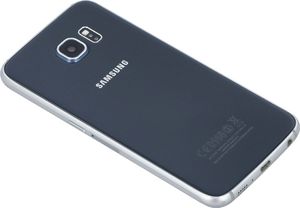 Smartfon Samsung Galaxy S6 3/32GB Czarny Klasa A- A- (R58H812HDZJ) 7