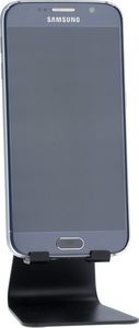 Smartfon Samsung Galaxy S6 3/32GB Czarny Klasa A- A- (R58H42Z0FMP) 2