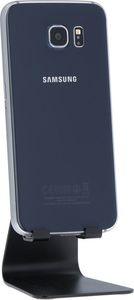 Smartfon Samsung Galaxy S6 3/32GB Czarny Klasa A- A- (R58H42Z0FMP) 3