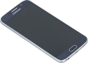 Smartfon Samsung Galaxy S6 3/32GB Czarny Klasa A- A- (R58H42Z0FMP) 5