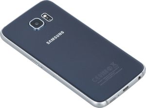 Smartfon Samsung Galaxy S6 3/32GB Czarny Klasa A- A- (R58H42Z0FMP) 6