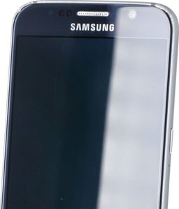 Smartfon Samsung Galaxy S6 3/32GB Czarny Klasa A- A- (R58H42Z0FMP) 7